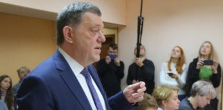 На денёк в Кемерово, или Успешная вылазка экс-мэра Томска
