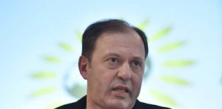 Олега Митволя подвело здоровье