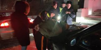Суд направил поджигателя томской «Ленты» на Пушкина на принудительное лечение