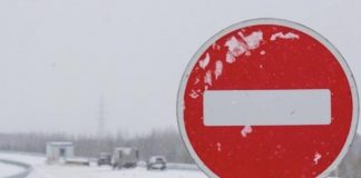 В Новосибирске ограничат движение на улице Станиславского из-за строительства четвертого моста