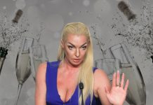 Волочкова у Алёны Блин: что говорят докторы об алкоголизме и последние новости скандальной танцовщицы