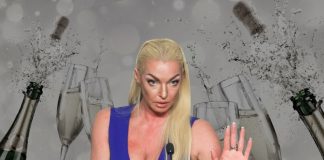 Волочкова у Алёны Блин: что говорят докторы об алкоголизме и последние новости скандальной танцовщицы