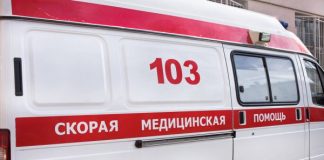 За рулем иномарки, угодившей в смертельное ДТП в Хоринске, находился сотрудник полиции