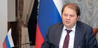 Заместитель министра обвинили «спецтрансстройно»