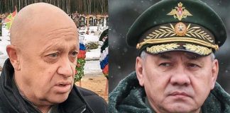 «Я никак не могу комментировать слова Шойгу. Я его в Артемовске не встречал!»: Пригожин опять на публике оскорбил Шойгу