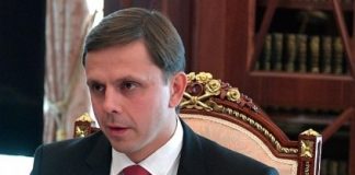 До конца марта вероятны новые ухода с поста глав регионов