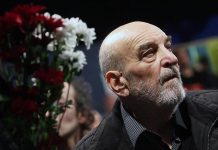 От Распутина до Иосифа Сталина. Судьба и роли Алексея Петренко