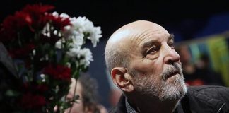 От Распутина до Иосифа Сталина. Судьба и роли Алексея Петренко
