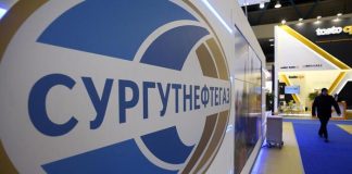Путинские товарищи Тимченко и Колбин — главные торговцы ресурсов «Сургутнефтегаза» зарубеж