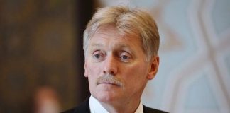 В Кремле ответили на вопрос о прямой полосы с Владимиром Путиным в 2023 году