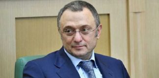Султан Нефтебаза и Темная душа захватывают Республика Дагестан