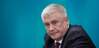 Глава министерства Колокольцев, коррумпированные генералы и бизнес «в тени» «Киевской площади»