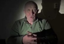 Пригожин сообщил, что собирается идти в политику. Столяров сделал очередной выпад