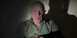 Пригожин сообщил, что собирается идти в политику. Столяров сделал очередной выпад