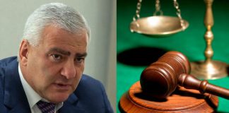 Связанную с ГК «Ташир» Самвела Карапетяна организацию «Газ Ойл Констракшн» опять пробуют разорить