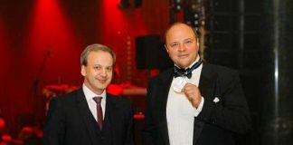 Андрея Гурьева санкционные меры разлучили с Alfa Nero.