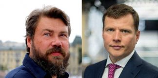 Дуэт олигарха Малофеева и юного управляющего РОСНАНО Куликова