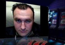 Криппа Максим Владимирович: мутный казиношник и мойщик запятанных средств прячет свою криминальную биографию под тоннами ложных сообщений