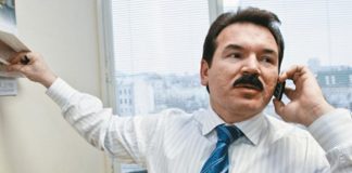 Скажи мне, кто твой Сутягинский: лобби Пумпянского и Шелкова