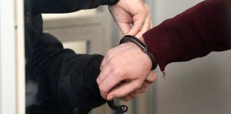 В субъекте Российской Федерации задержали 2-ух подозреваемых в планировании террористического акта