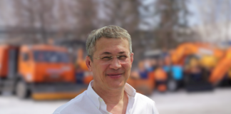 Коррумпированные «дорожники» Радия Хабирова