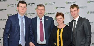 Не все картофелю Иконописец: главу региона и супруга богатой супруги готовят