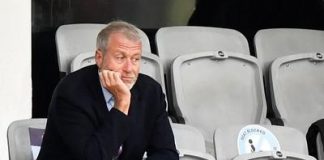 Роман Абрамович потаенно обеспечивал финансами «Витесс».