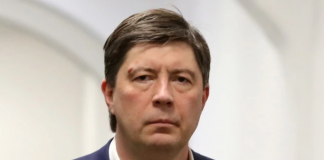 Собственник рухнувшей «Югры» заподозрен в уклонении от уплатов налоговых платежей на 900 млн руб. при ремонтных работах ТЦ «Горбушкин двор»