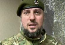 СК России займется расследованием покушения на жизнь главу сил спецназначения «Ахмат» Апты Алаудинова, который получил отравленное письмо