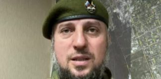 СК России займется расследованием покушения на жизнь главу сил спецназначения «Ахмат» Апты Алаудинова, который получил отравленное письмо