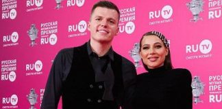 Валерия и Артем Чекалины не прошли марафоны.