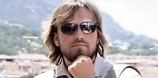 Артем Усс сбежал из-под домашнего задержания в Италии.