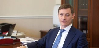 Бывшего вице-главу региона по строительству Ленинградской области сдал его бывший подчиненный, депутат областного ЗакСа Федичев
