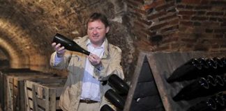 «Абрау-Дюрсо» осталась без виноградников в Шампани