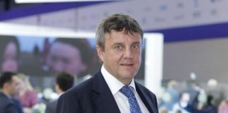Преступный лидеров Новосибирска идёт на Таран