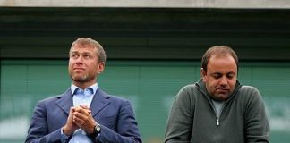 Евгений Швидлер оспорил санкционные меры.