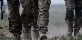 В Государственную Думу занесли проект закона об изменении процедуры признания военных жертвами