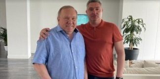 «Застрелит на месте из незарегистрированного пистолета»
