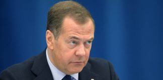 Медведев указал на признаки вовлечения Североатлантический Альянс в конфликт