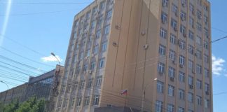 МВД Рф и СКР не могут решить вопрос с возбуждением дела против служащих самарского минтранса
