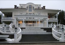 Как Владимира Путина оставили без котлет
