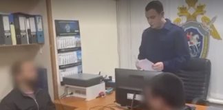 В Сочи опять задержали блогера-сыроеда Максима Свирепого, пытавшийся перевести младенца сына на питание солнцем и довел его до погибели