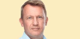 Депутат Виталий Марков: рыбный зиц-глава из Республики Карелия