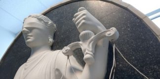 Генеральная прокуратура передала в судебные инстанции дело о вымогательстве средств у Канделаки и её супруга