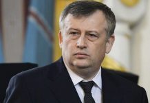 Из Гатчины с любовью: люди бывший-заместитель губернатора Москвина