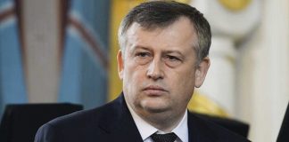 Из Гатчины с любовью: люди бывший-заместитель губернатора Москвина