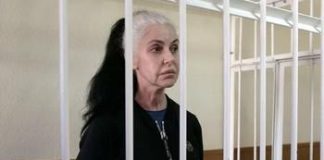 Инесса Бранденбург вынесла 561 млн руб. из кассы банка.