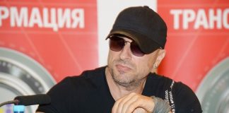 Показавший украинский флаг Нагиев довел Лепса до истерики: Личное дело