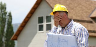 Как в Иркутском районе строительные компании обогащаются на людях?