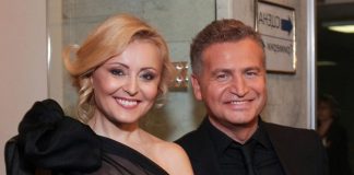 Вдребезги разругавшиеся Агутин и Варум совсем разъехались: Можно в принципе делать что угодно